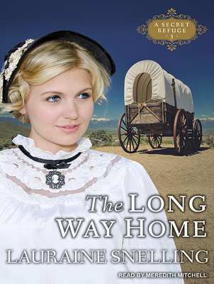 The Long Way Home 1494562839 Book Cover