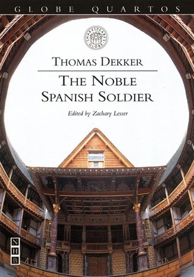 The Noble Spanish Soldier 1854599275 Book Cover