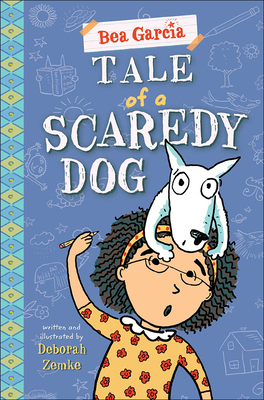Tale of a Scaredy-Dog 0606413278 Book Cover