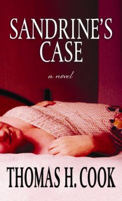 Sandrine's Case [Large Print] 1611739373 Book Cover