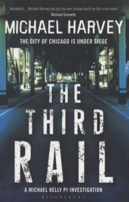 Third Rail 1408809672 Book Cover