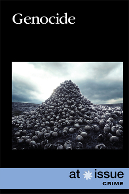 Genocide 1534507272 Book Cover