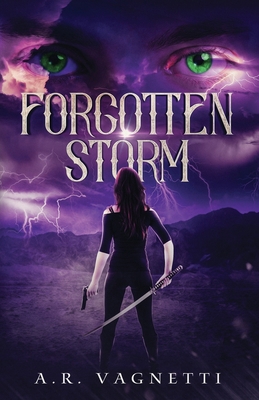 Forgotten Storm 0578808749 Book Cover