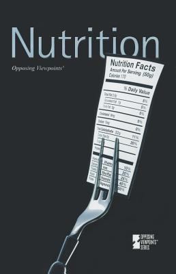 Nutrition 0737757515 Book Cover