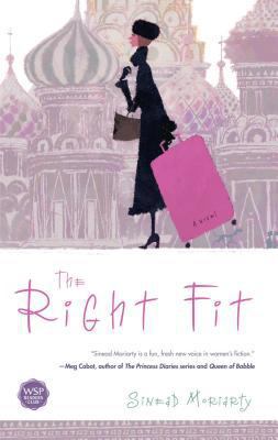 The Right Fit 0743496787 Book Cover