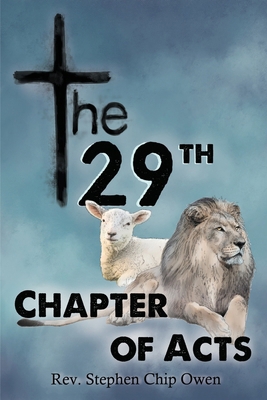 The 29th Chapter of Acts 1498442307 Book Cover