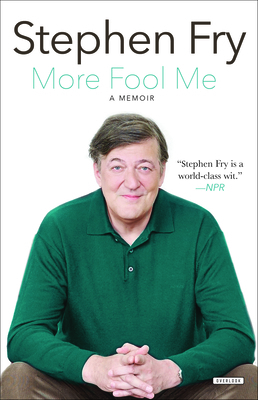 More Fool Me: A Memoir 1468313045 Book Cover