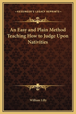 An Easy and Plain Method Teaching How to Judge ... 1169328490 Book Cover