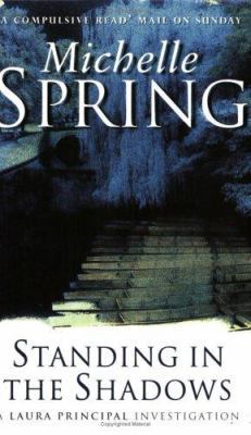 Standing in the Shadows 0752816799 Book Cover