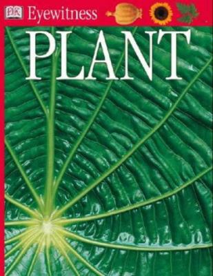 Plants 0751364835 Book Cover