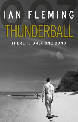 Thunderball 0099577992 Book Cover
