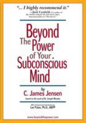Beyond the Power of Your Subconscious Mind 1937503941 Book Cover