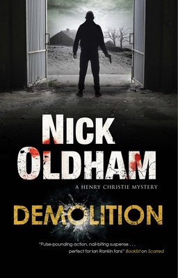Demolition 1448306949 Book Cover