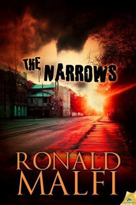 Narrows 1619210657 Book Cover