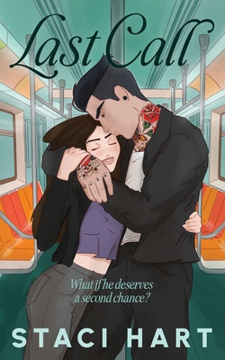 Last Call B0FP9QMGHY Book Cover