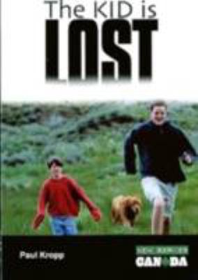 The Kid Is Lost 1897039042 Book Cover