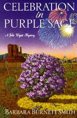 Celebration in Purple Sage 0312145624 Book Cover