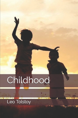 Childhood 1701734508 Book Cover