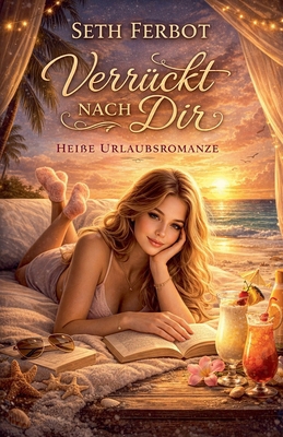 Verrückt Nach Dir [German] B0GWLRKZFY Book Cover