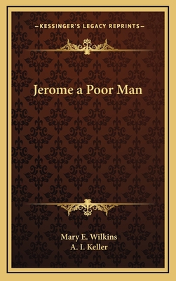 Jerome a Poor Man 1163320269 Book Cover