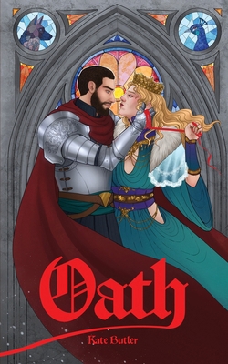 Oath 1069279358 Book Cover