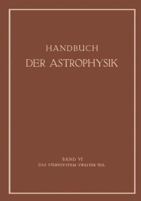 Das Sternsystem: Zweiter Teil [German] 3662373998 Book Cover