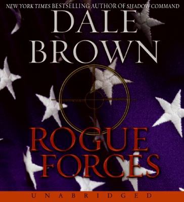 Rogue Forces 0061629502 Book Cover