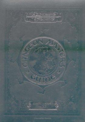 Special Edition Dungeon Master's Guide: Dungeon... 0786939427 Book Cover