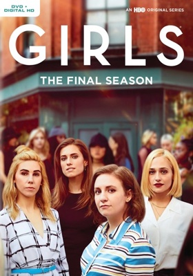 Girls: The Complete Sixth Season B06XZVTNFX Book Cover