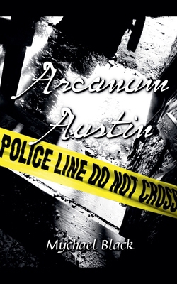 Arcanum Austin B0FD1TFLPC Book Cover