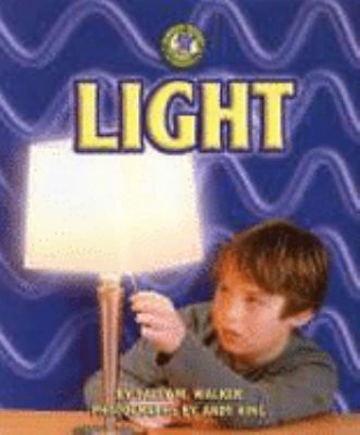 Light (Early Bird Energy) 0822528428 Book Cover