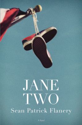 Jane Two: A Novel 1455539430 Book Cover