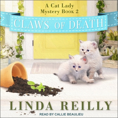 Claws of Death B08Z9VR8W3 Book Cover