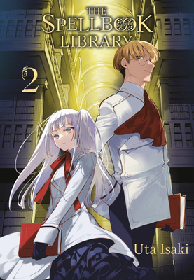 The Spellbook Library 2 B0CZKHHS31 Book Cover