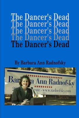 The Dancer's Dead 1430309091 Book Cover