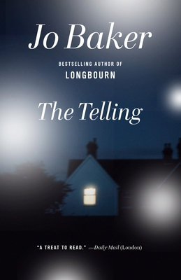 The Telling 080417265X Book Cover