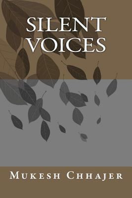 Silent Voices 1470174014 Book Cover