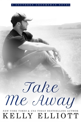 Take Me Away B08LRQN4NR Book Cover