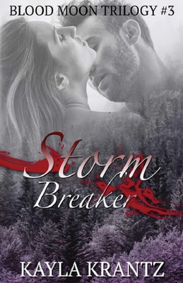 Storm Breaker 1950530035 Book Cover