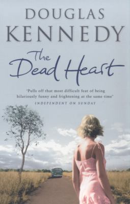 The Dead Heart 0349119058 Book Cover
