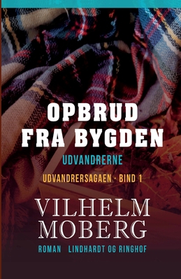 Opbrud fra bygden [Danish] 8711882883 Book Cover