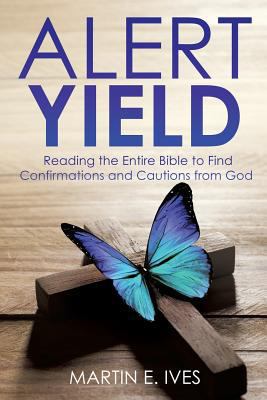 Alert Yield 1498409954 Book Cover