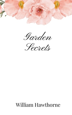 Garden Secrets 1805668234 Book Cover