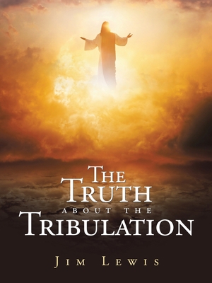The Truth about the Tribulation B0CLMT6VZR Book Cover
