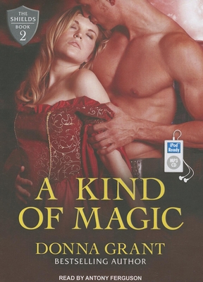 A Kind of Magic 1452662754 Book Cover