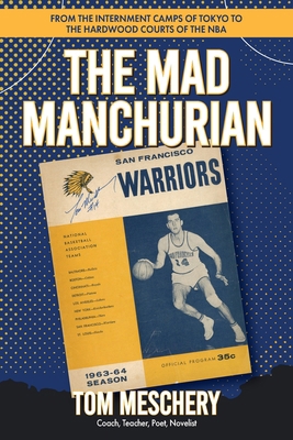 Mad Manchurian 1684920914 Book Cover