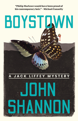 Boystown 196400800X Book Cover