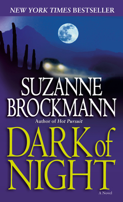 Dark of Night B0073P6M0C Book Cover