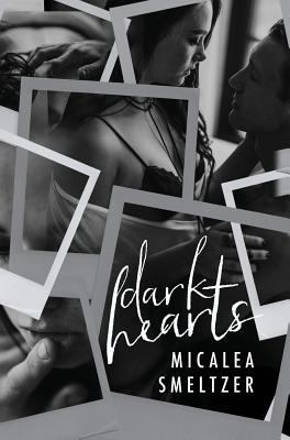 Dark Hearts 0692835784 Book Cover