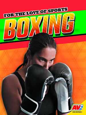 Boxing 1791146015 Book Cover